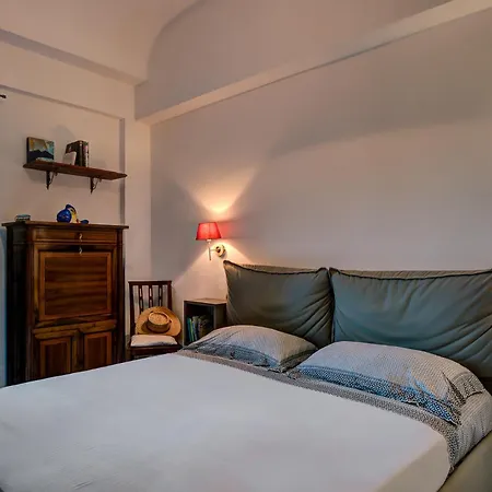 فيلة Demetra Capri - Pool And Relaxation