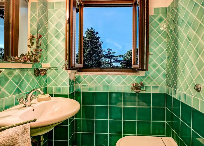 Demetra Capri - Pool And Relaxation Anacapri (Isola di Capri)