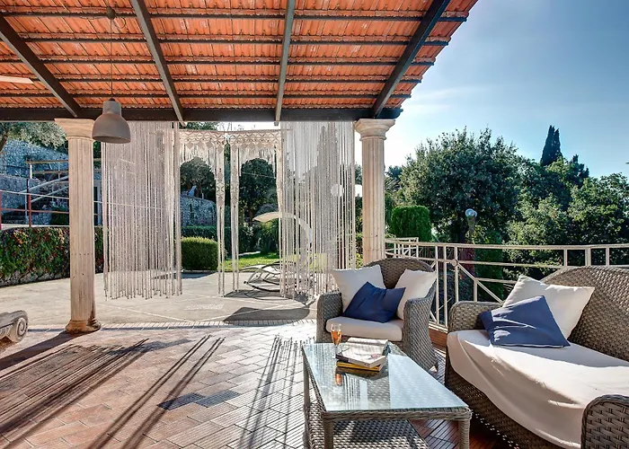 Demetra Capri - Pool And Relaxation * Anacapri (Isola di Capri)